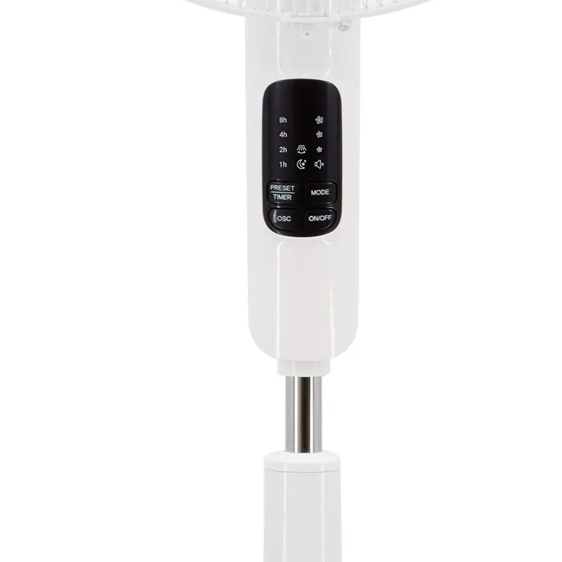 Quạt cây Hitachi 5 cánh động cơ AC  LF-A6RCWM