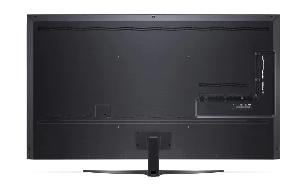 Smart Tivi QNED LG 4K 65 inch 65QNED86SQA