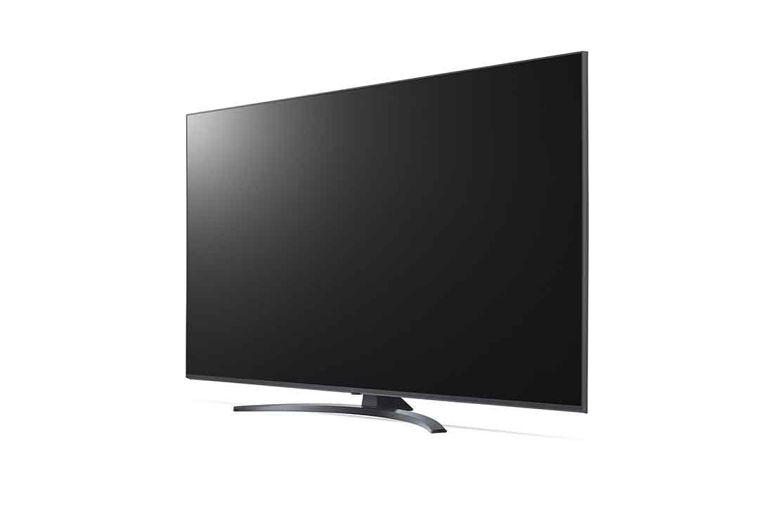 Smart Tivi LG 4K UHD 75 inch 75UR811