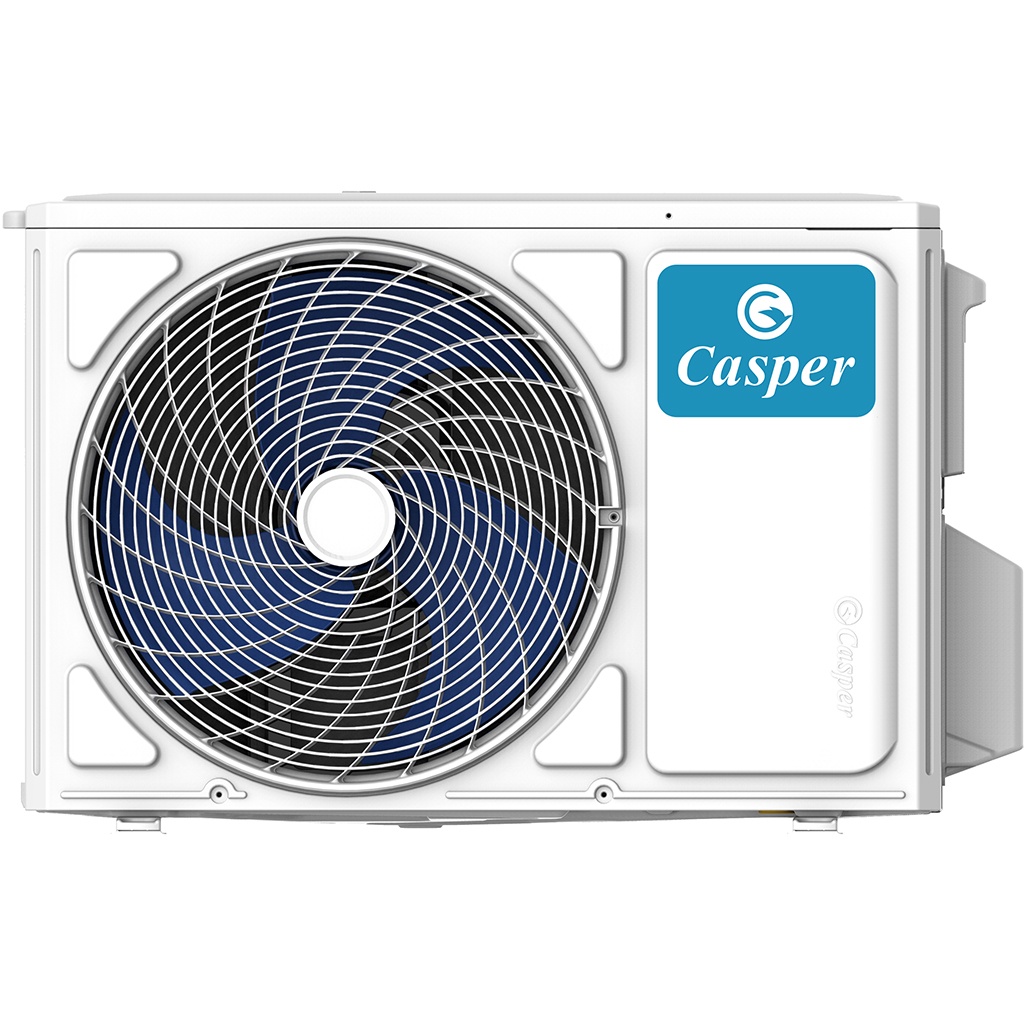 Điều hòa Casper inverter 9000BTU 2 chiều QH-09IU36A