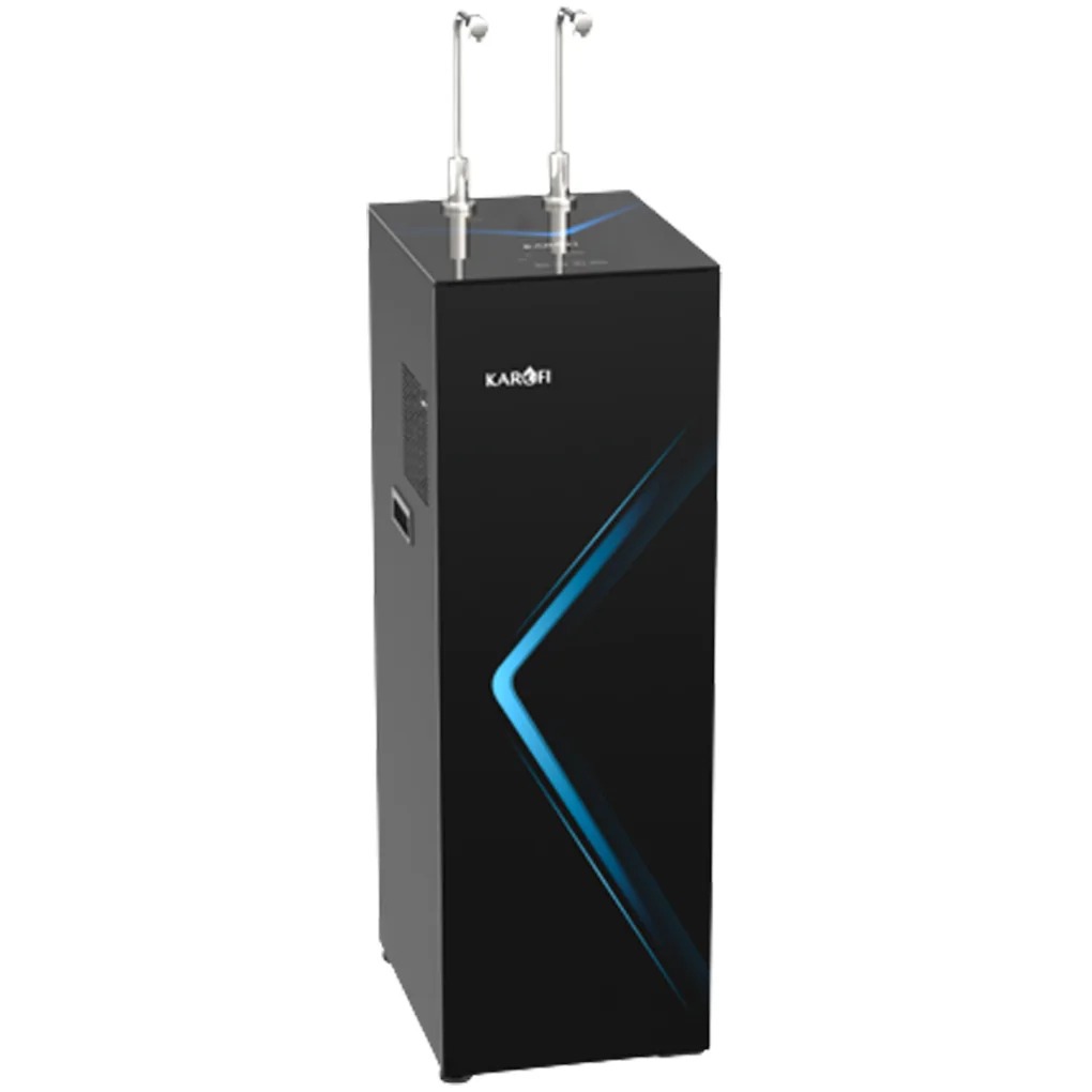 Máy lọc nước nóng lạnh Karofi KAD-N69