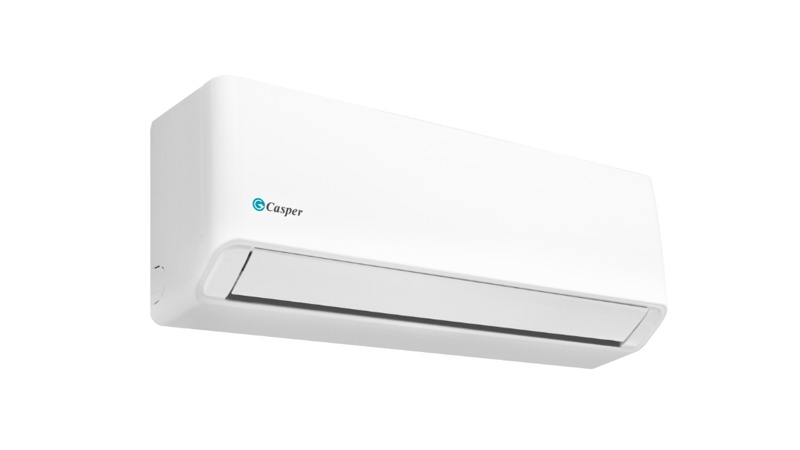 Điều hoà Casper 12000 BTU 1 chiều SC-12FB36A mới 2025