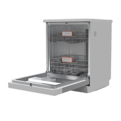 Máy rửa bát độc lập Junger Leopard DWJ-140