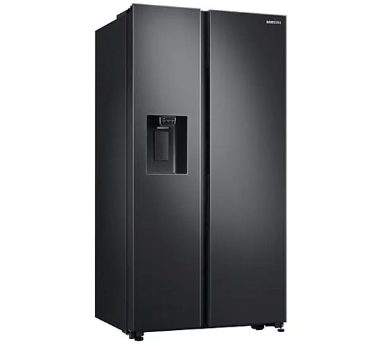 Tủ lạnh Samsung Inverter 635 lít Side By Side RS64R5301B4/SV