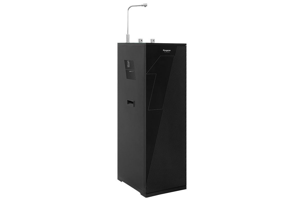 Máy lọc nước Kangaroo Hydrogen 8 lõi tích hợp nóng lạnh KG10A9I