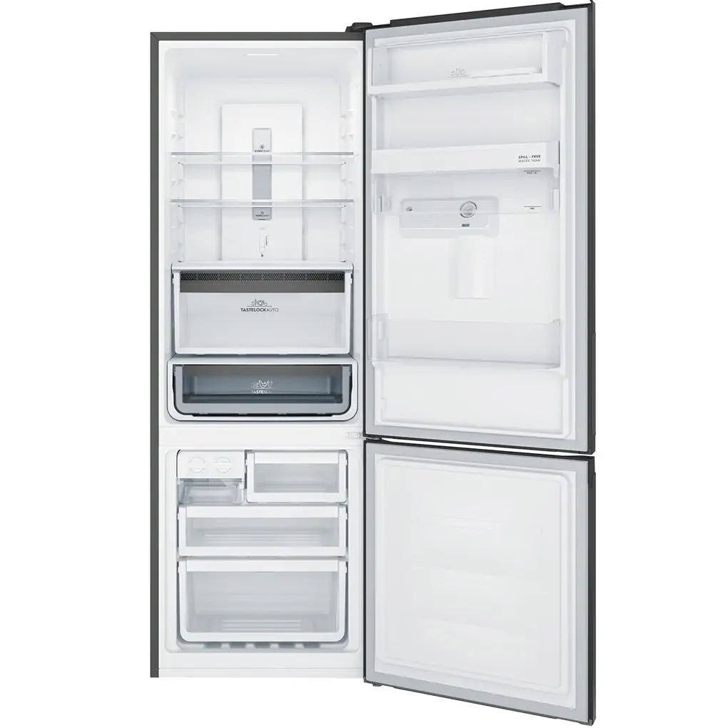 Tủ Lạnh Electrolux Inverter 335 Lít EBB3742M-H