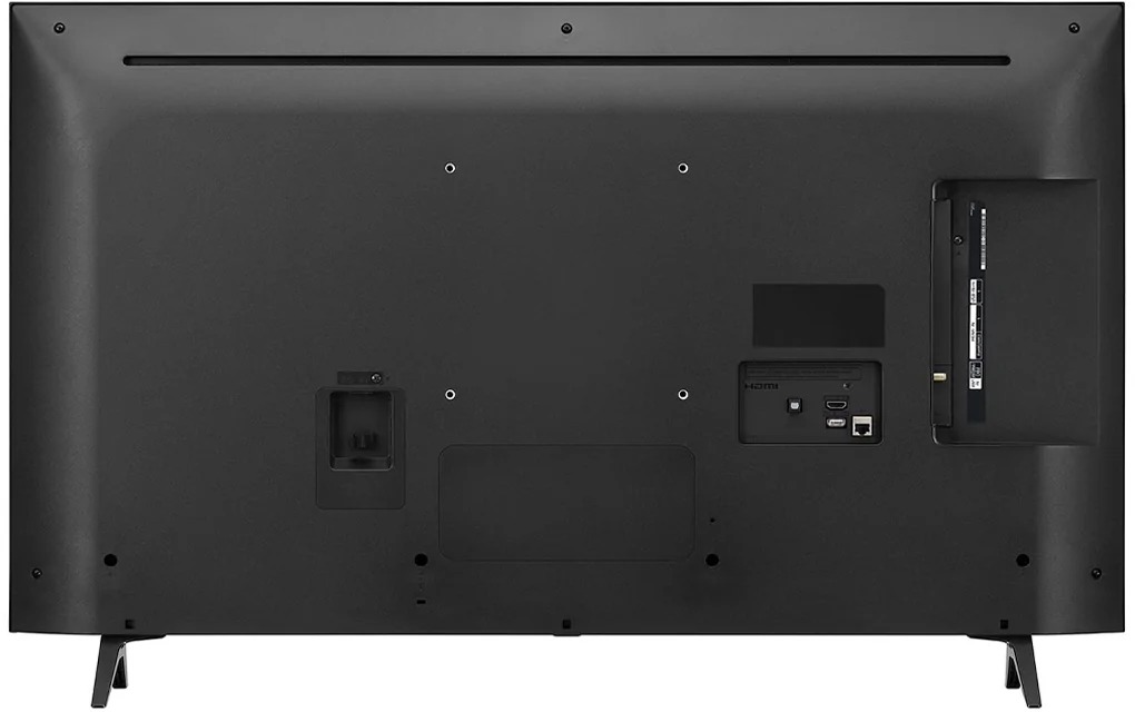 Smart Tivi LG 4K 43 inch 43UT8050PSB