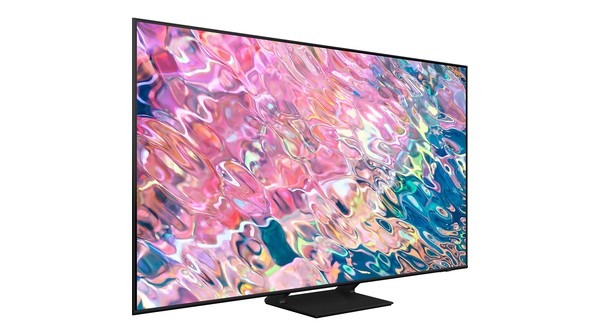 Smart Tivi QLED Samsung 4K 55 inch 55Q60BA