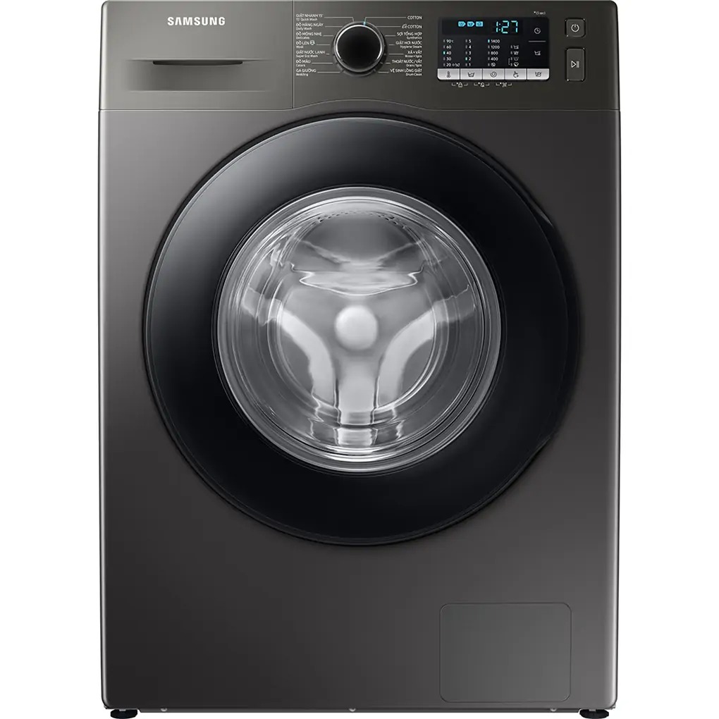Máy giặt Samsung cửa ngang 9.5kg Inverter WW95TA046AX SV
