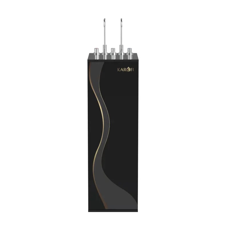 Máy lọc nước nóng lạnh Karofi KAD-D66S