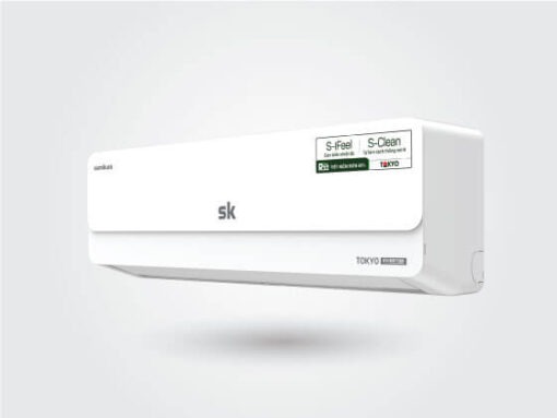 Điều hòa Sumikura 28000Btu 1 chiều Inverter APS/APO-280 Tokyo