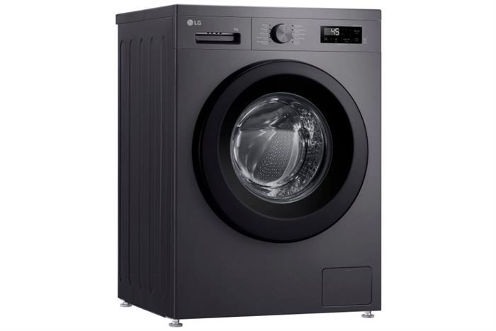 Máy giặt sấy LG Inverter giặt 9 kg - sấy 5 kg FB1209D5M (Mới 2025)