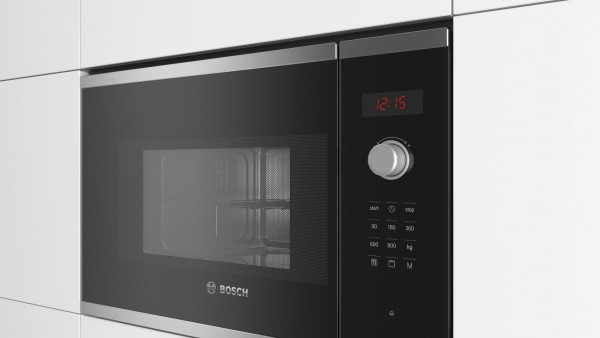 Lò vi sóng âm bosch BEL523MS0 20 lít