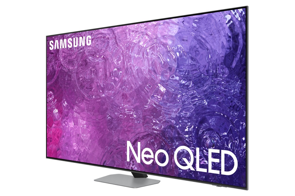 Smart Tivi Samsung Neo QLED 4K 65 inch QA65QN90C