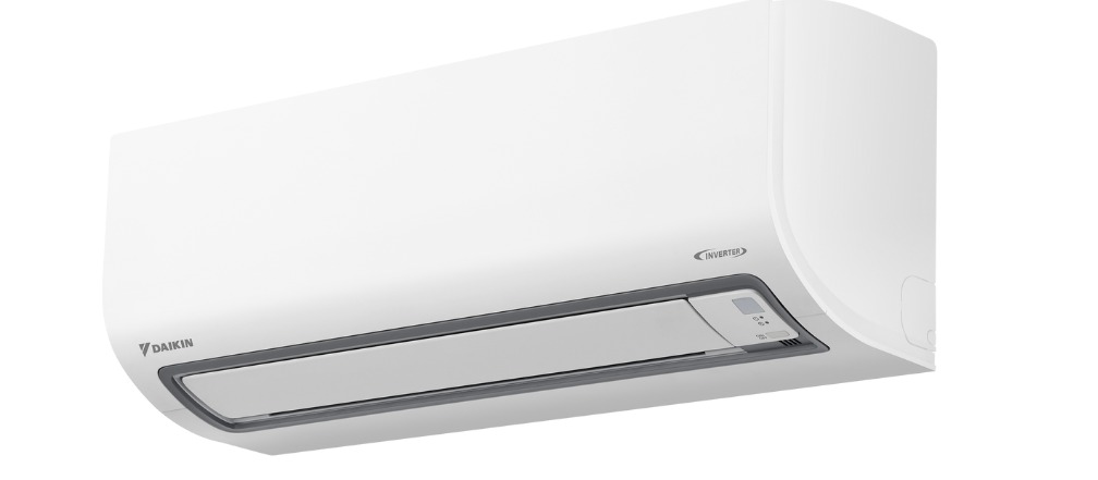 Điều hòa Daikin 24000 btu 2 chiều Inverter FTHB60ZVMV (mới 2025)