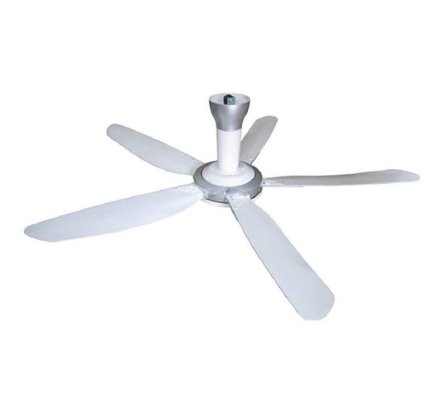 Quạt trần Panasonic 5 cánh F-60WWK