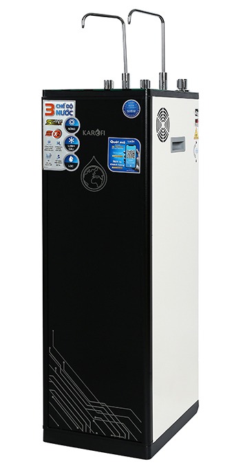 Máy lọc nước nóng lạnh Karofi KAD-D66G