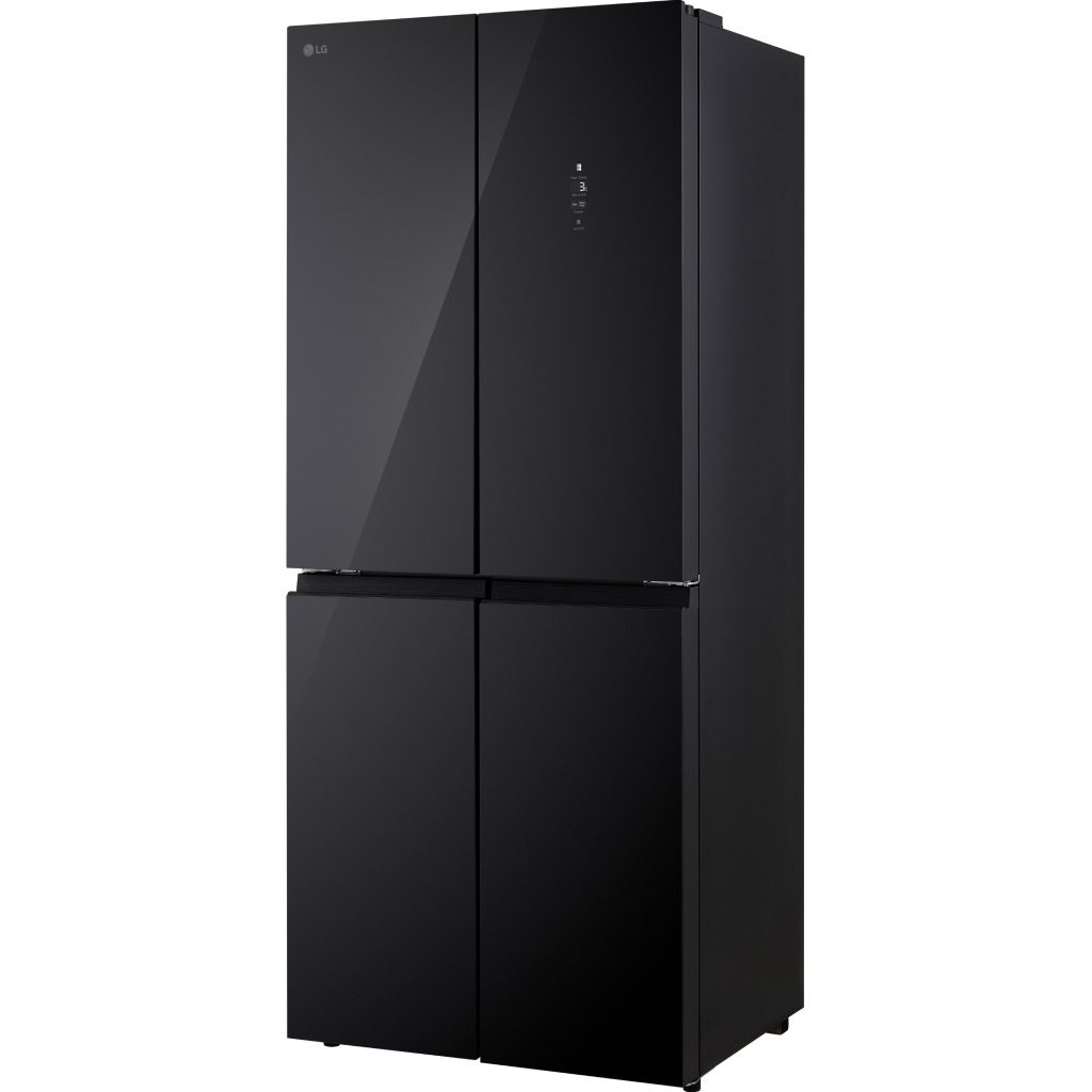 Tủ lạnh LG Inverter 400 lít Multi Door F40BG