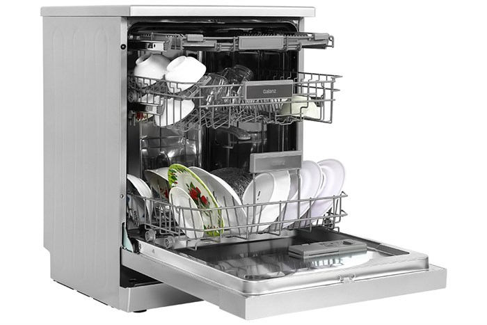 Máy rửa chén độc lập Galanz W60C3A401LQ2