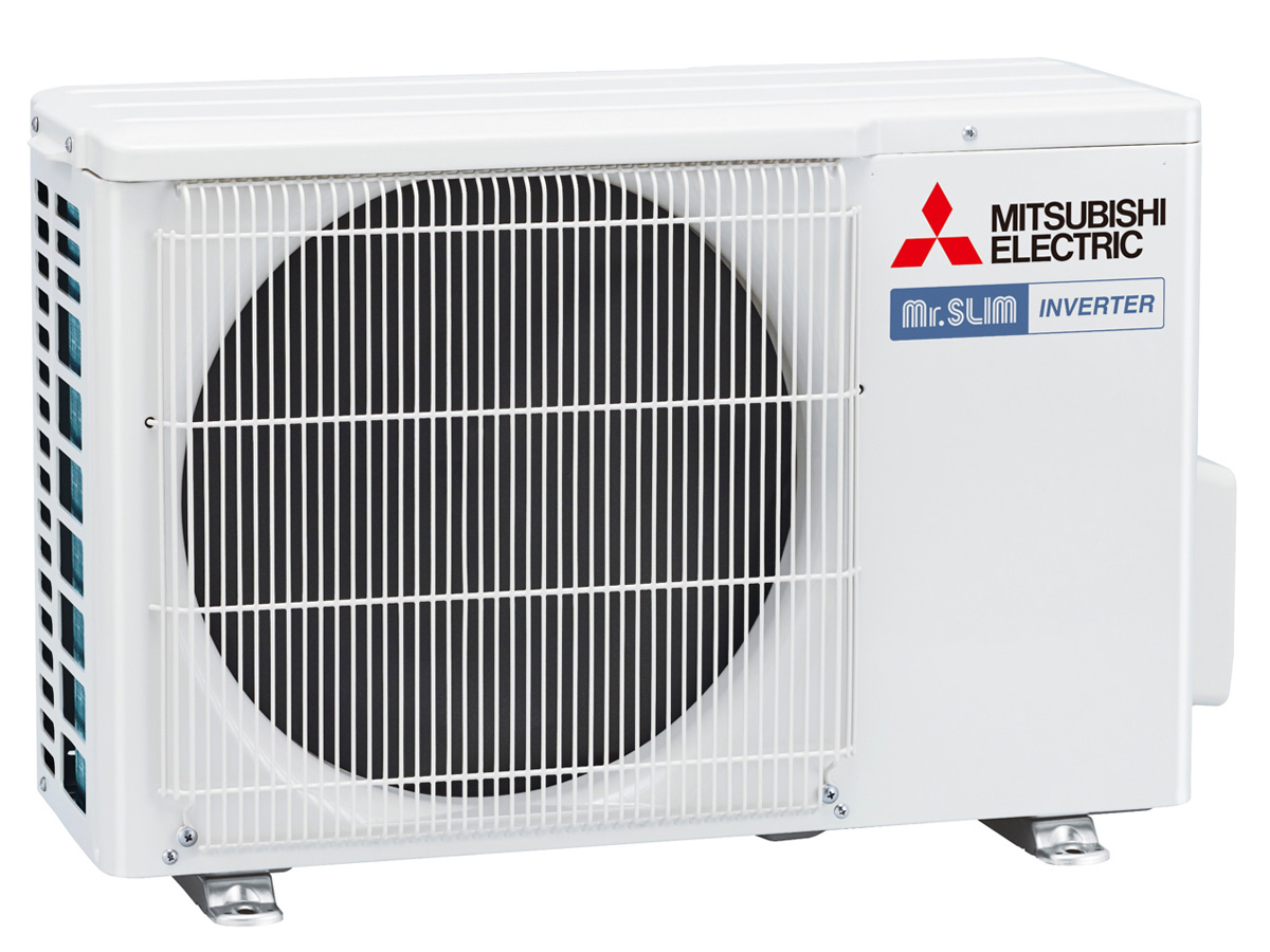 Điều hòa Mitsubishi Electric inverter 9.000BTU 1 chiều MSY/MUY-JY25VF