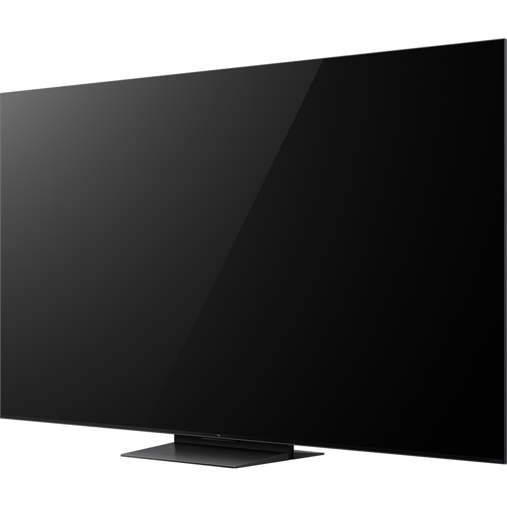 Google Tivi QD-Mini LED TCL AI 4K 55 inch 55C7K (Mới 2025)