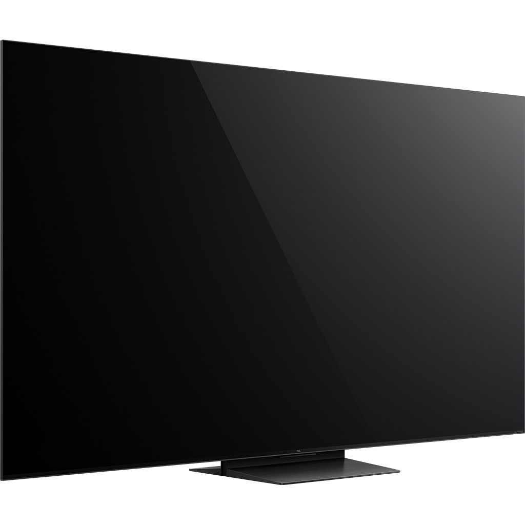 Google Tivi QD-Mini LED TCL AI 4K 55 inch 55C7K (Mới 2025)