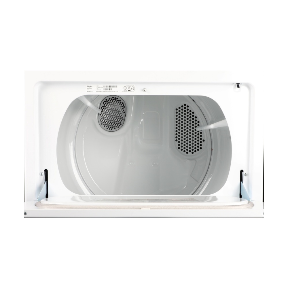 Máy sấy thông hơi Whirlpool 15kg 3LWED4815FW