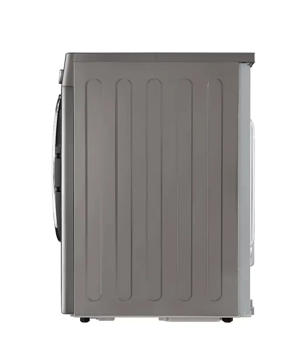 Máy sấy bơm nhiệt LG Inverter 10 kg DVHP50P