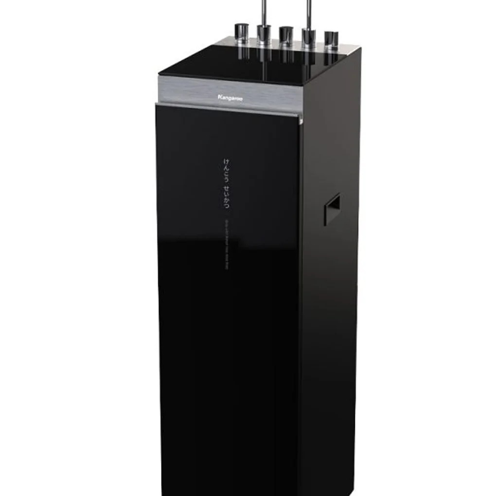 Máy lọc nước Kangaroo Hydrogen tích hợp nóng lạnh KG11A16