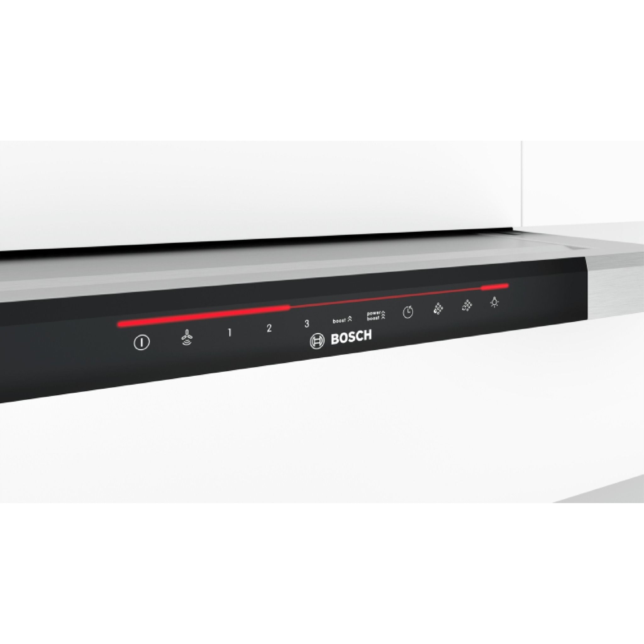 Máy hút mùi Bosch âm tủ DFS067K51 seri 8