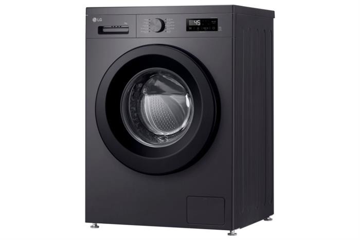 Máy giặt sấy LG Inverter giặt 9 kg - sấy 5 kg FB1209D5M (Mới 2025)