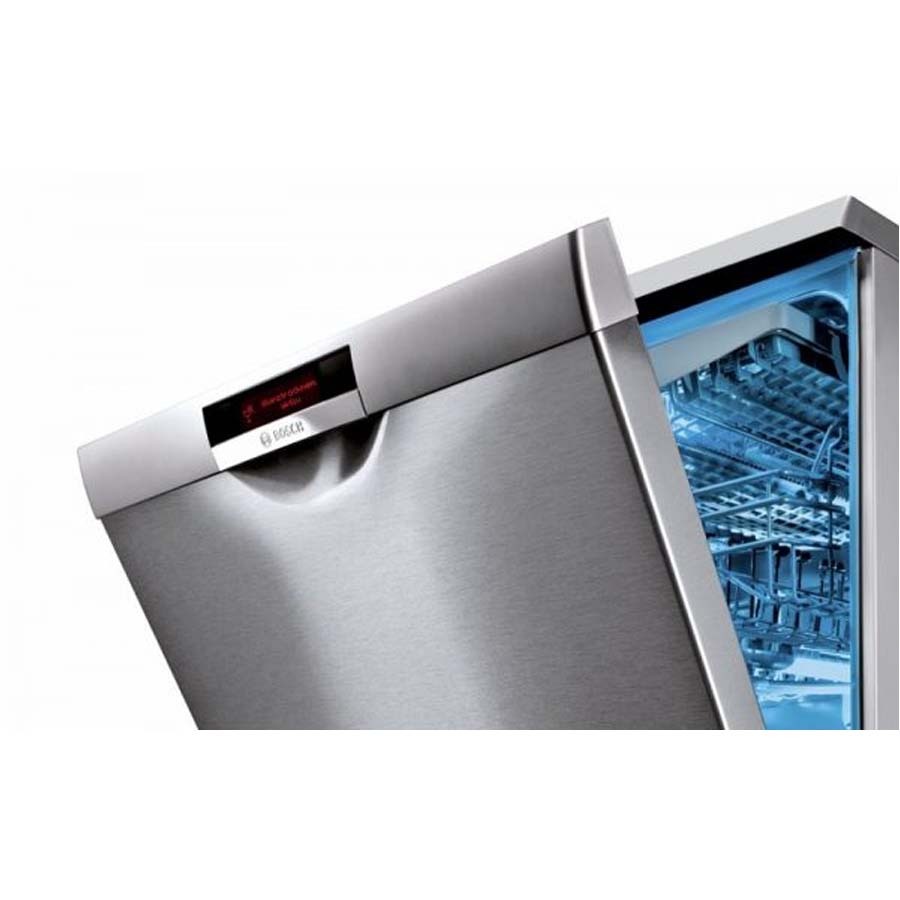Máy rửa bát  Bosch độc lập SMI8YCI03E Serie 8