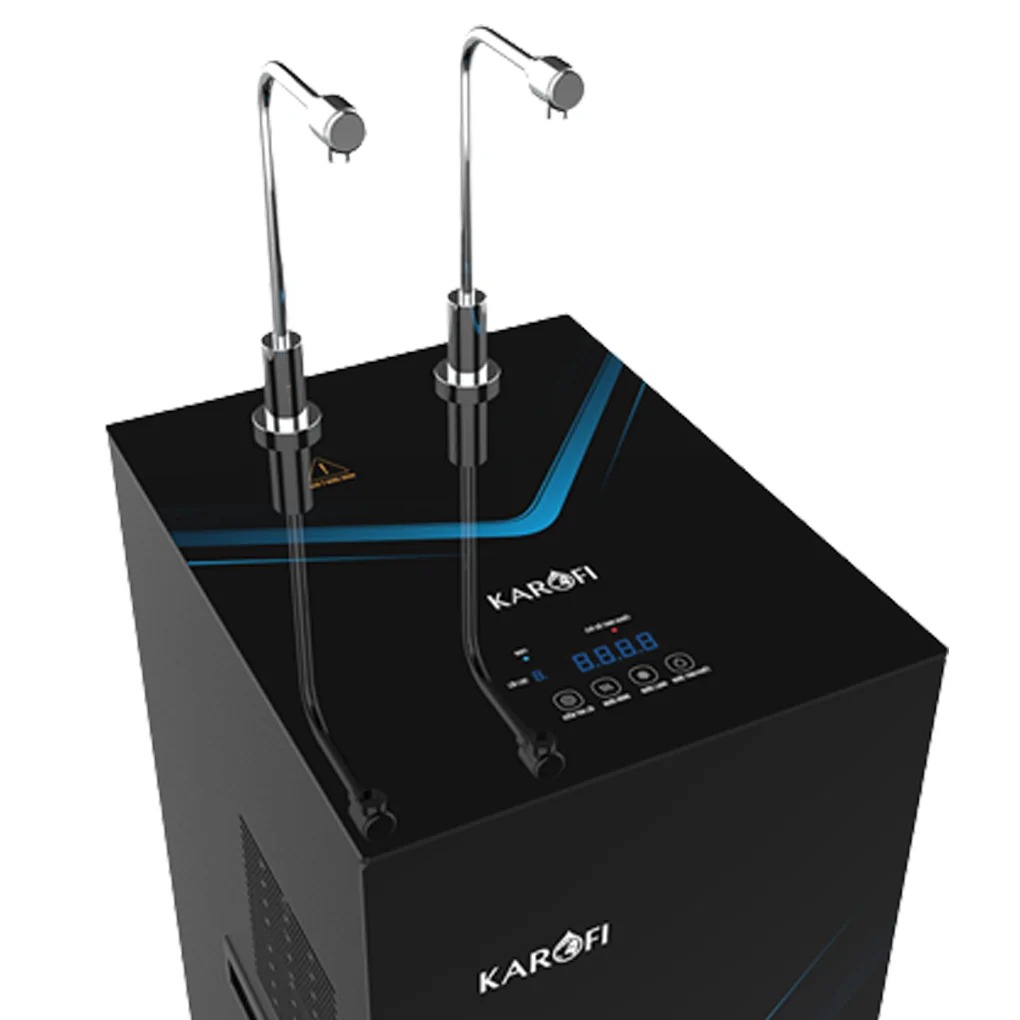 Máy lọc nước nóng lạnh Karofi KAD-N69