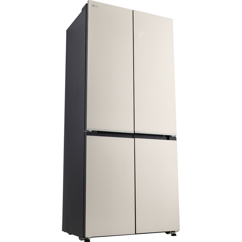 Tủ lạnh LG Inverter 510 lít Multi Door F51EG