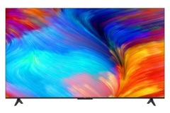 Google Tivi TCL 43P745 4K 43 inch mới 2023