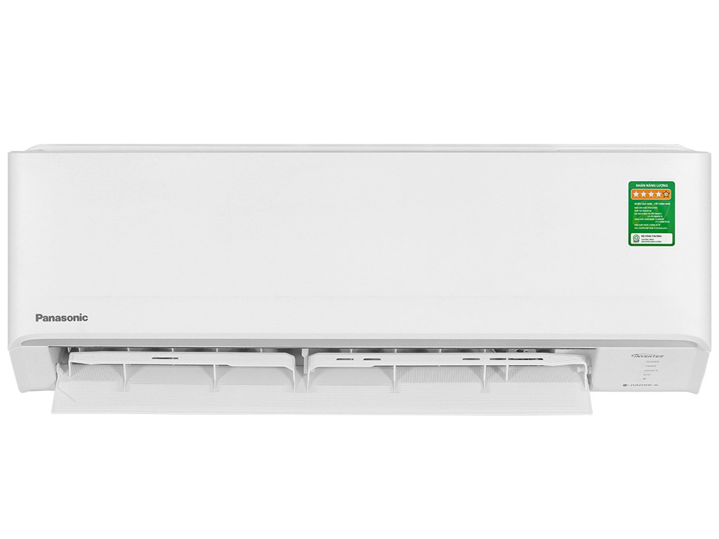 Điều hòa Panasonic 18000BTU 1 chiều Inverter CU/CS-RU18AKH-8 (Mới 2024)