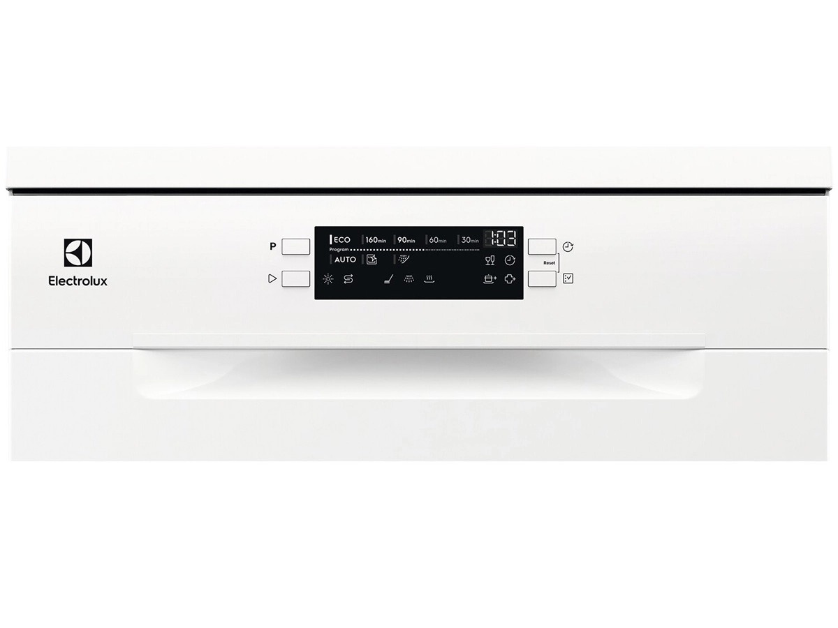 Máy rửa bát độc lập 13 bộ Electrolux ESA47200SW