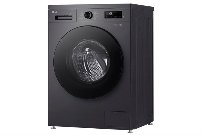 Máy giặt LG Inverter 9 kg FB1209S5M (mới 2025)