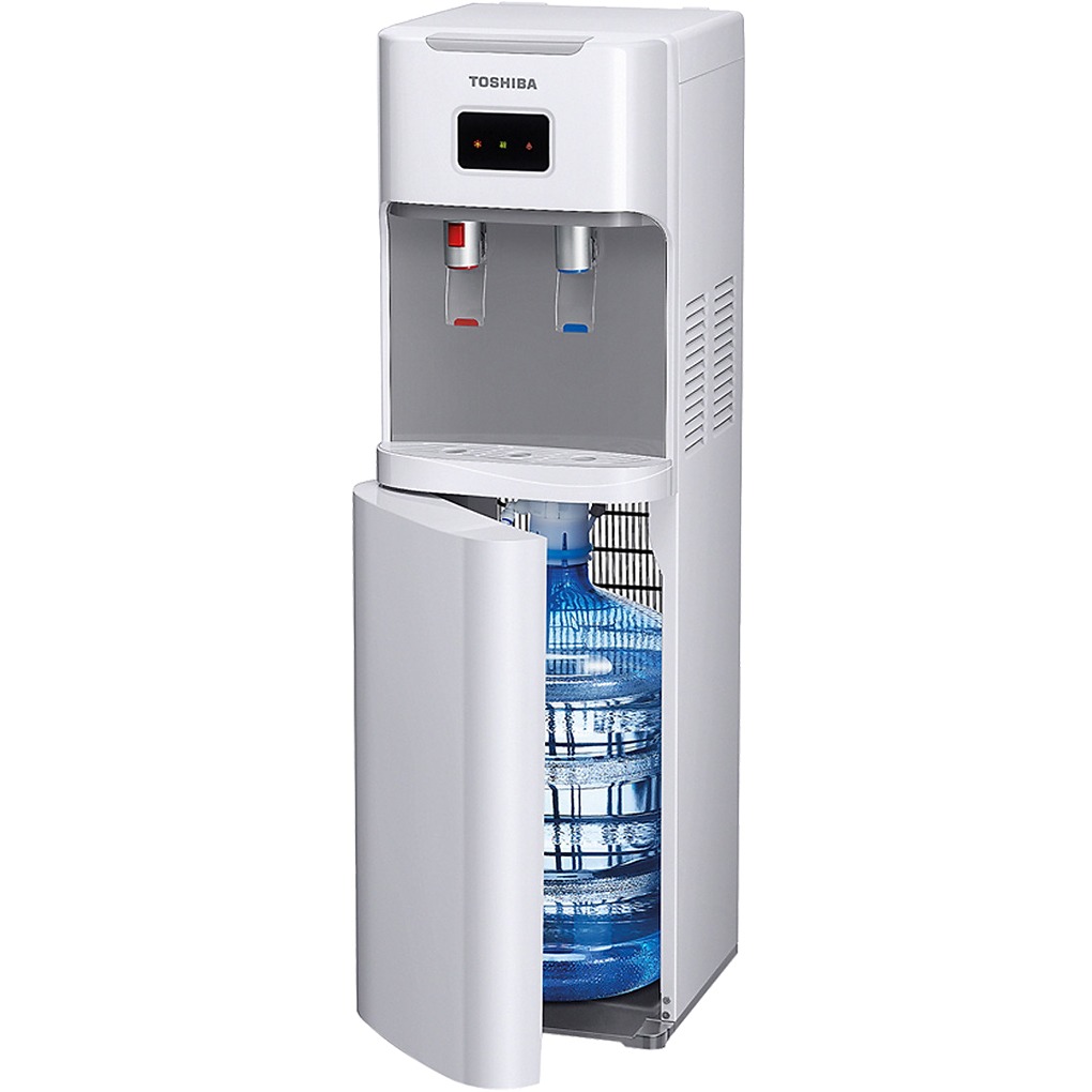 Cây nước uống nóng lạnh Toshiba RWF-W1669BV(W1)