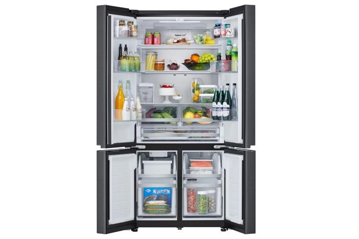 Tủ lạnh LG French Door Inverter 607 Lít Multi Door F61BMD