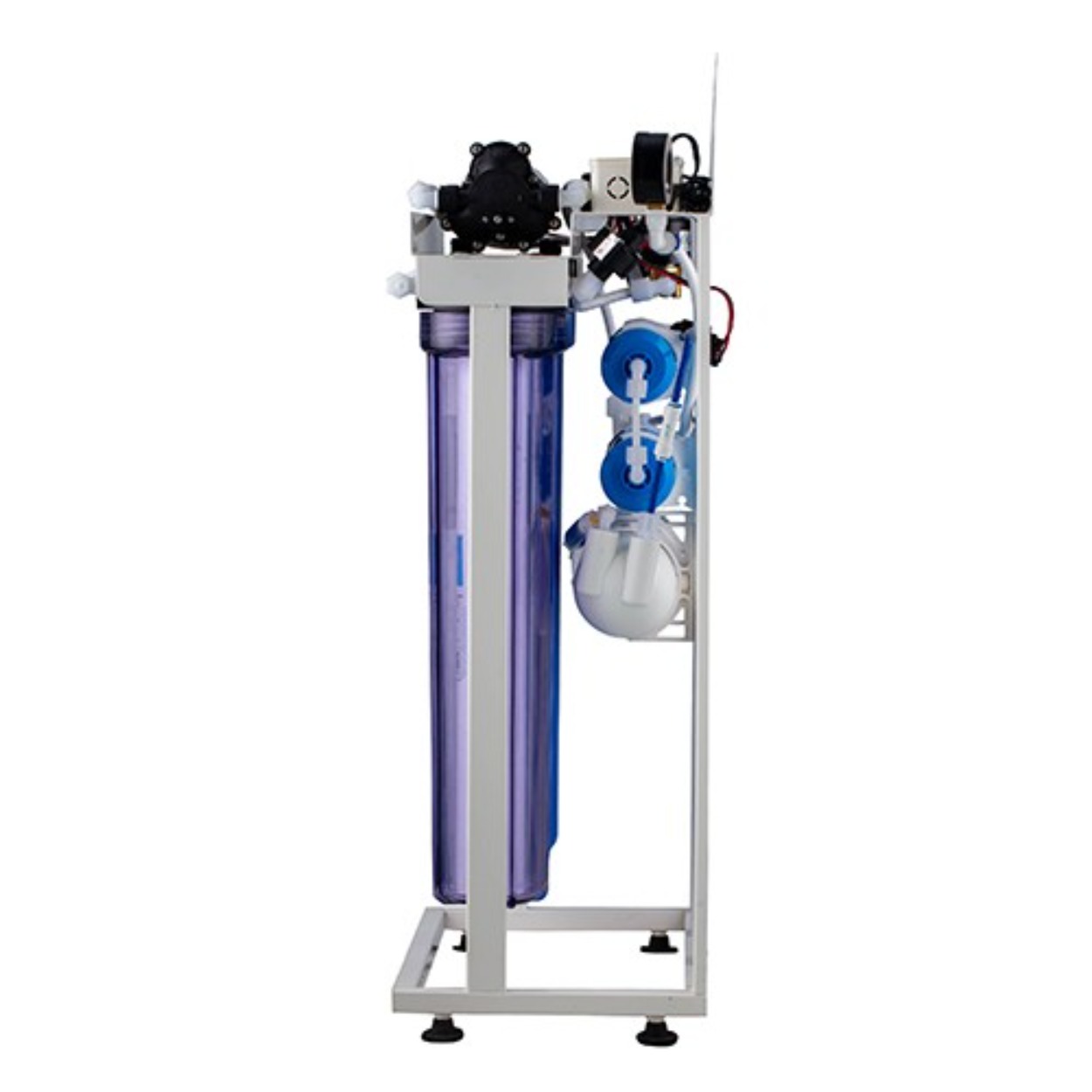 Máy lọc nước bán công nghiệp KAROFI 80 lít/h KT-KB80