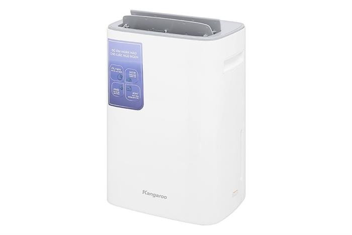 Máy hút ẩm Kangaroo 30 lít KGDH30G