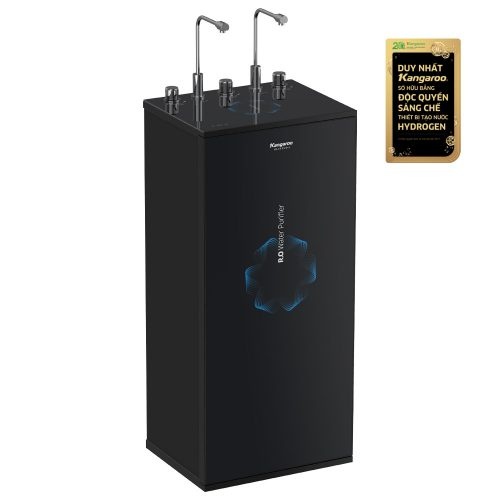 Máy lọc nước Kangaroo Hydrogen Infinity nóng lạnh KG100HI