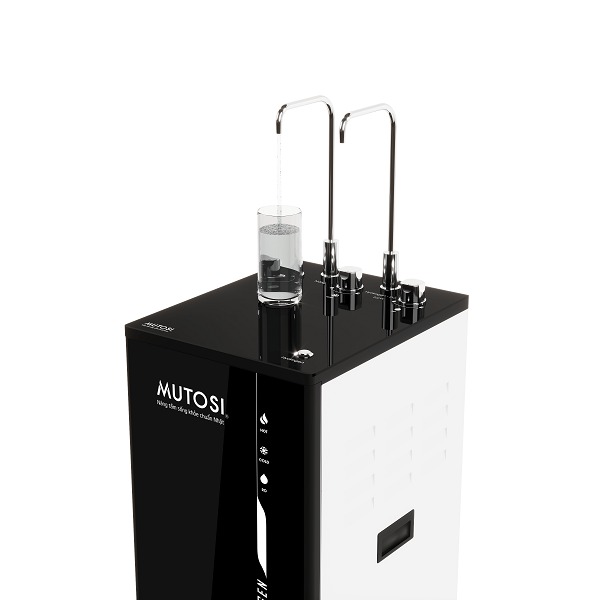 Máy lọc nước Mutosi Ion Kiềm Hydrogen MP-S109H