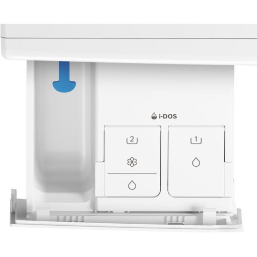 Máy giặt Bosch 10 kg WGB254A0SG
