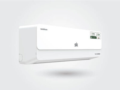 Điều hòa Sumikura 9000Btu 2 chiều Iverter APS/APO-H092 Tokyo
