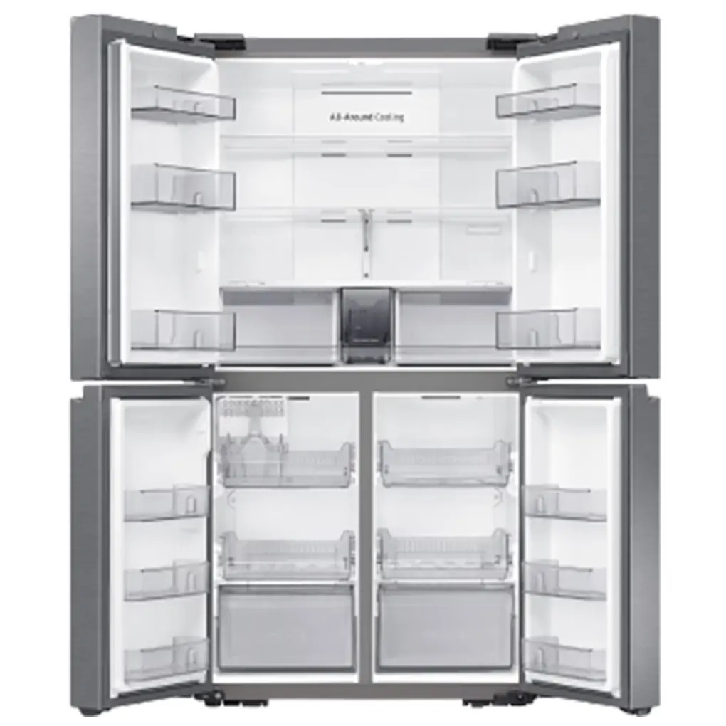 Tủ lạnh Samsung Inverter 649 lít Multi Door RF59C700ES9/SV