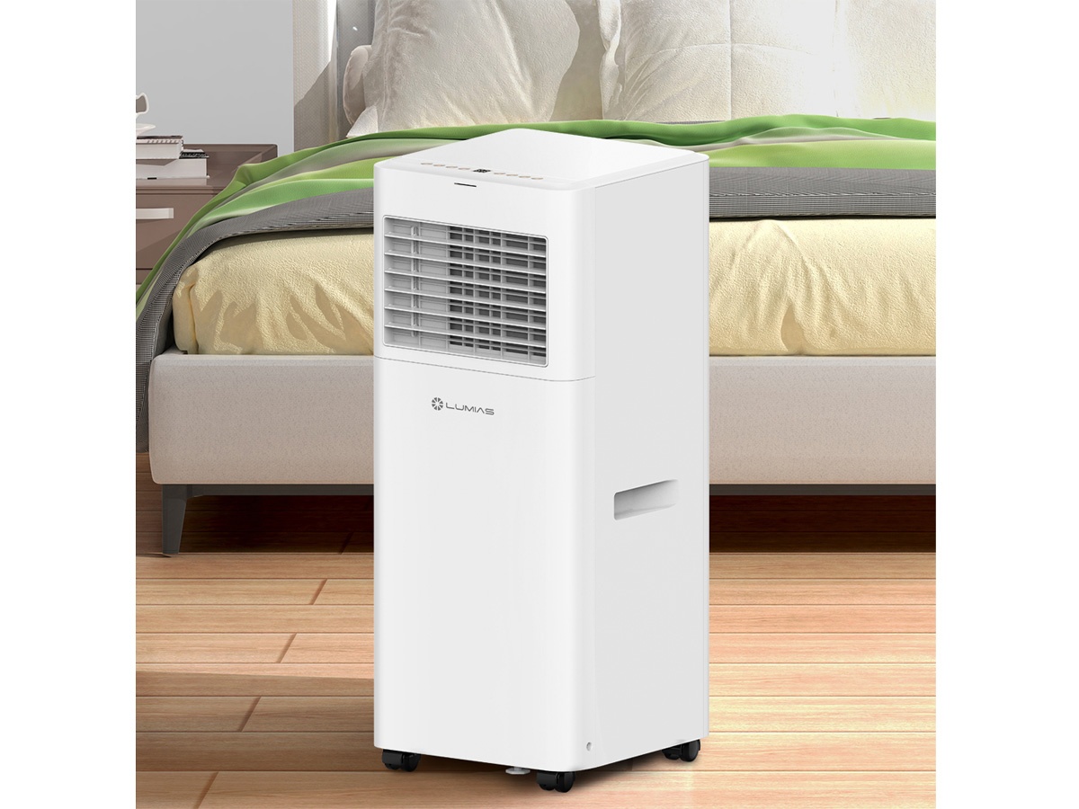 Điều hòa di động Lumias PAC-26