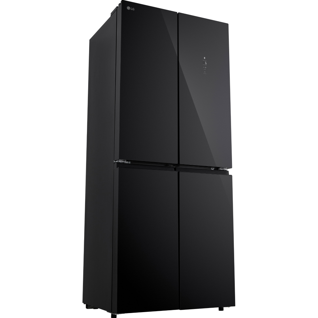 Tủ lạnh LG Inverter 400 lít Multi Door F40BG
