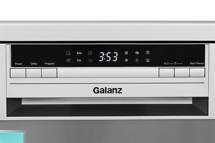 Máy rửa chén độc lập Galanz W60C3A401LQ2